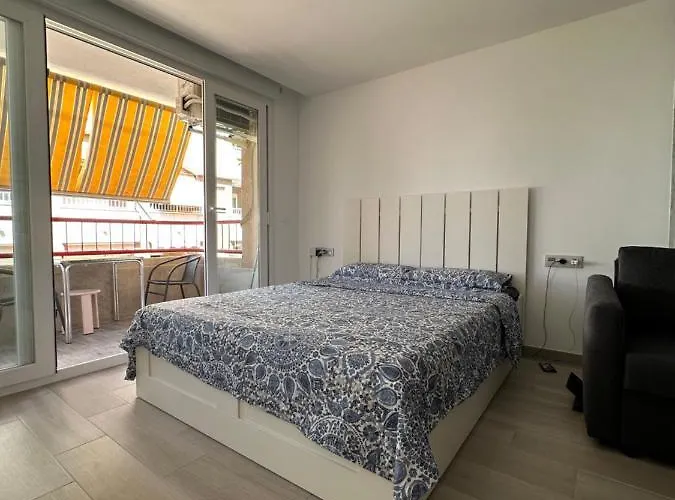 Monserrate H Torrevieja